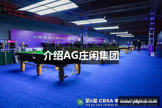 介绍AG庄闲集团